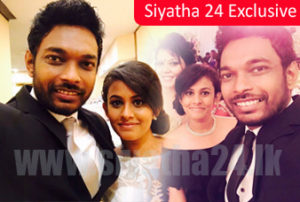 කාටත් නොකියම සචිත් පීරිස්  Wedding එක අරං – Siyatha 24 EXCLUSIVE