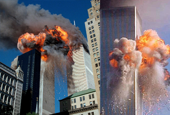 බින් ලාඩන් රට ඉඳි කද්දී, ඇමෙරිකාව දණ ගහපු හැටි…