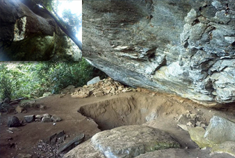 බලන්ගොඩ මානවයටත් කලින් හිටියේ අලව්ව ලෙනේ මානවයද? කියවලම හේතුව දැනගන්න.