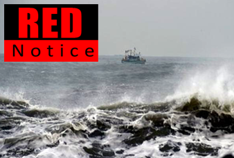 ඊළඟට එන සුළි කුණාටුව දැන් ඉන්න තැන මෙන්න. – LIVE VIDEO