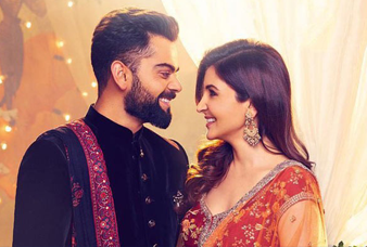 කෝලි  – අනුෂ්කා කාටත් හොරෙන් කසාද බඳින්න ඉතාලි යයි.
