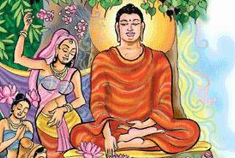 සම්බුදු තෙමගුල සිහිපත් කෙරෙන වෙසක් පුන් පොහෝ දිනය අදයි.