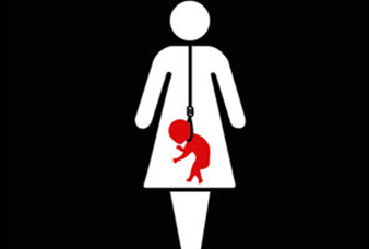 Google එකේ ගබ්සා ගැන හොයන එක වැඩි වෙලා. හේතුව මෙන්න.