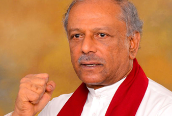 “විපක්ෂ නායක ධූරය දිනේෂ්ට දෙන්න.” – ඒකාබද්ධ විපක්ෂය අද පළමු වරට පාර්ලිමේන්තුවේදී ඉල්ලයි.