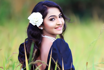 Rishi Dil ගේ අලුත්ම Photo Shoot එක..