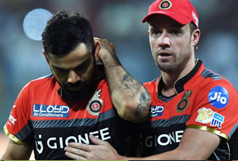 විරාත් කෝලිගේ පුහුණුකරු අලුත්වෙයි…