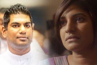 සමනලි කාංචනගෙන් කෝටි 50ක වන්දි ඉල්ලයි