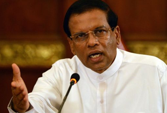 දේශපාලඥයින් සැප විදින්නේ විදෙස් ගෘහ සේවිකාවන් නිසයි