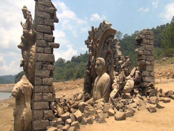 කොත්මලේ ජලාශය (1)