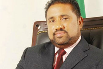 ශ්‍රී ලංකා නිදහස් පක්ෂය සහ ශ්‍රී ලංකා පොදුජන පෙරමුණ සහෝදර පක්ෂ දෙකක් –  මන්ත්‍රී රෝහිත කියයි