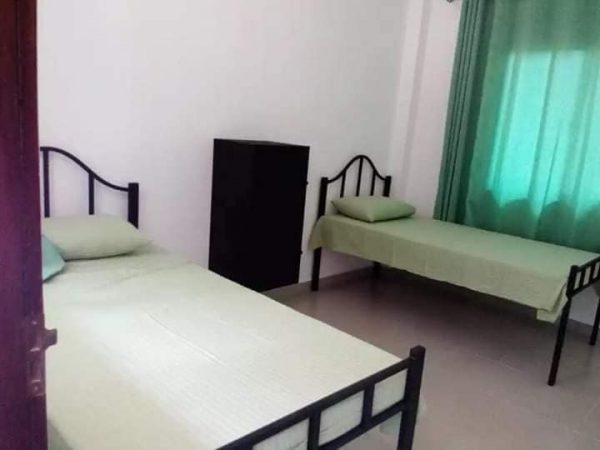 1 home