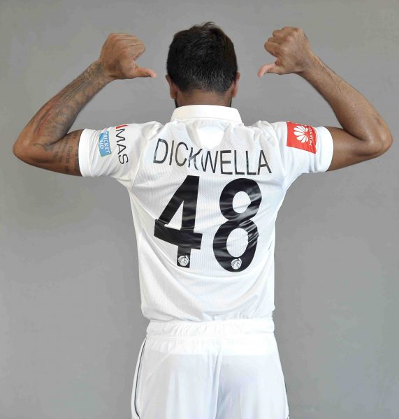 NIROSHAN DICKWELLA)