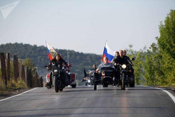 putin 2