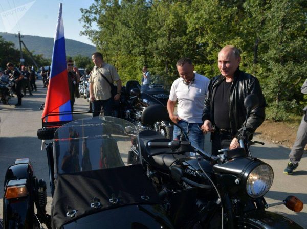 putin 3