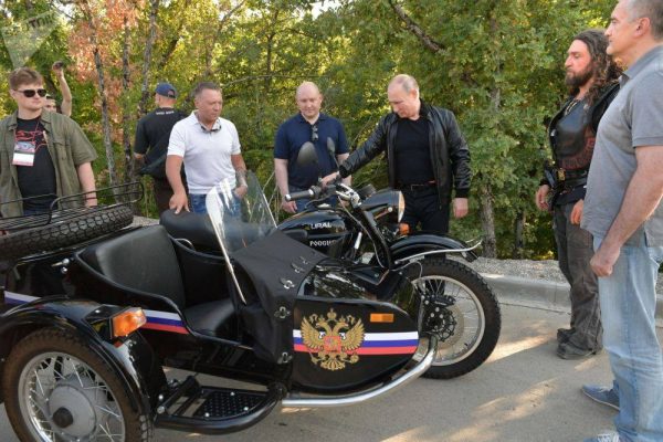 putin 4