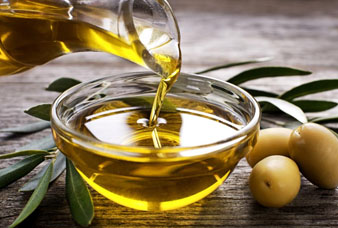 ඔලිව් තෙල් ඇත්තටම විශ්මිතද?