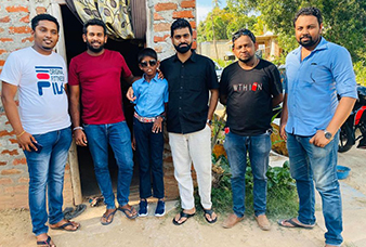 Generic placeholder image