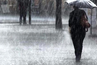 අද කාලගුණය