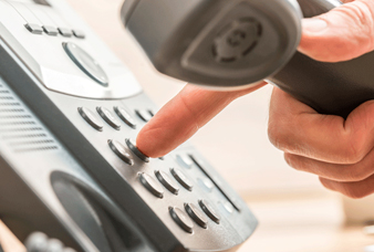 119 අමතා වැරදි තොරතුරු දුන් පුද්ගලයෙක් පොලිස් අත් අඩංගුවට