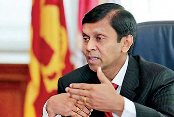 ශ්‍රී ලංකාවේ ඩොලර් සංචිත ඉහළට – මහ බැංකු අධිපති