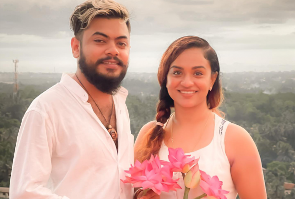 දවසින් දවස වැඩි වන මාධවී- කසුන්ගේ ආදරය