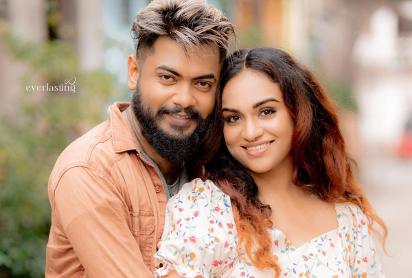 අලුතින් ලියවුණු මාධවී – කසුන්ගේ ආදරය